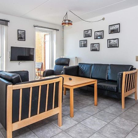 Apartment Romo Xxxv Sonderby  ภายนอก รูปภาพ