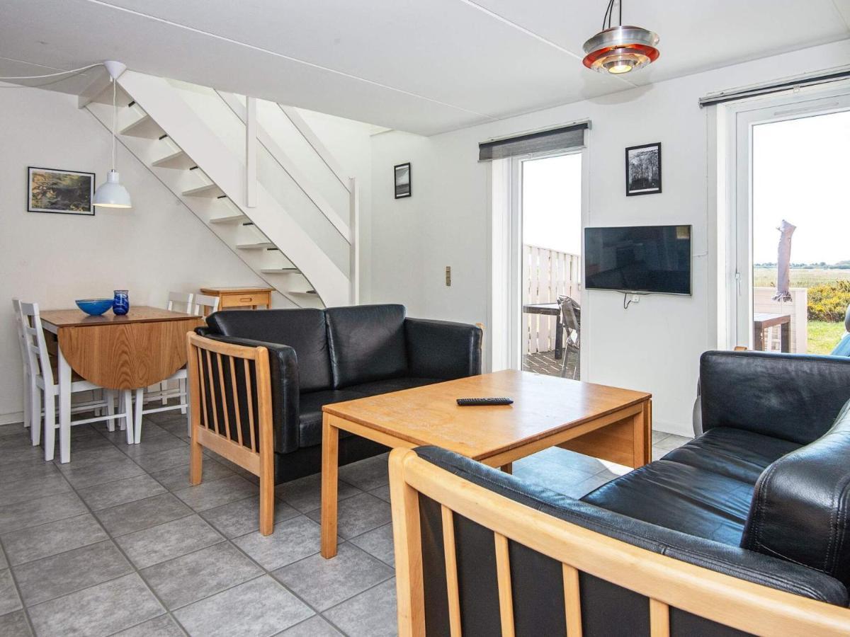 Apartment Romo Xxxv Sonderby  ภายนอก รูปภาพ